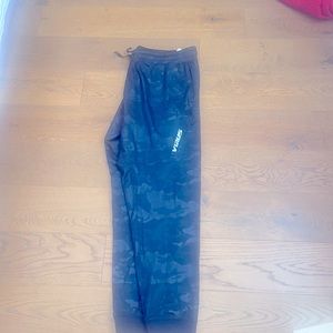 Virus work out pants